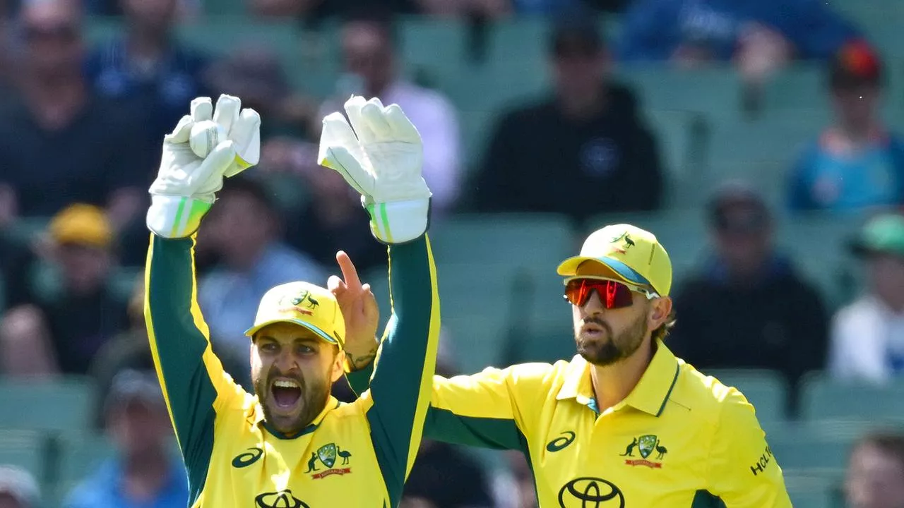  New captain set to lead new-look Aussies in thrilling ODI series decider