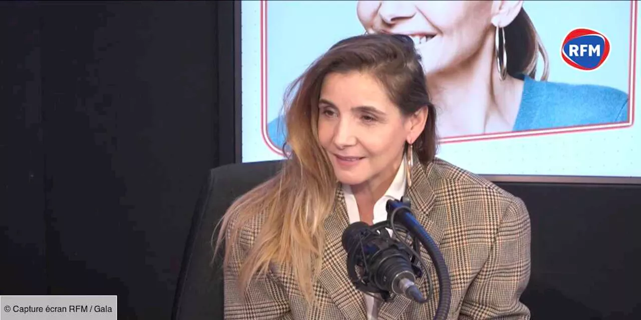 – Clotilde Courau rend hommage à Michel Blanc : “Il a été très important dans ma vie”