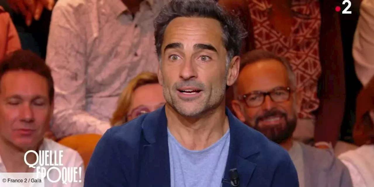 – Florent Peyre ne veut plus faire d’enfants par conviction écologique : “Un vrai sujet”