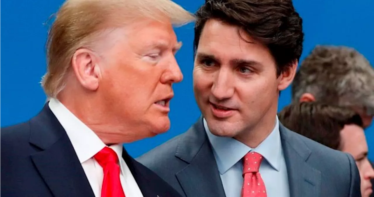 Canada may need to let Trump be ‘senior partner’ in U.S. relations: GOP critic