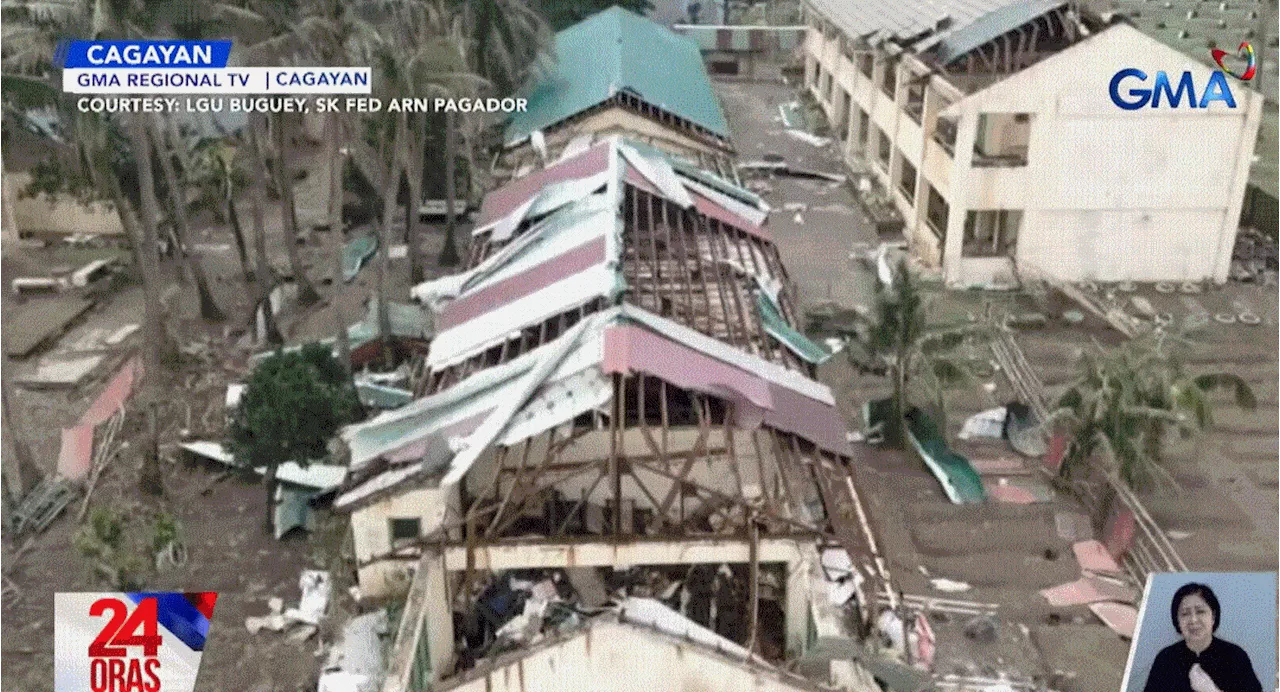 1 reported dead due to Marce —NDRRMC