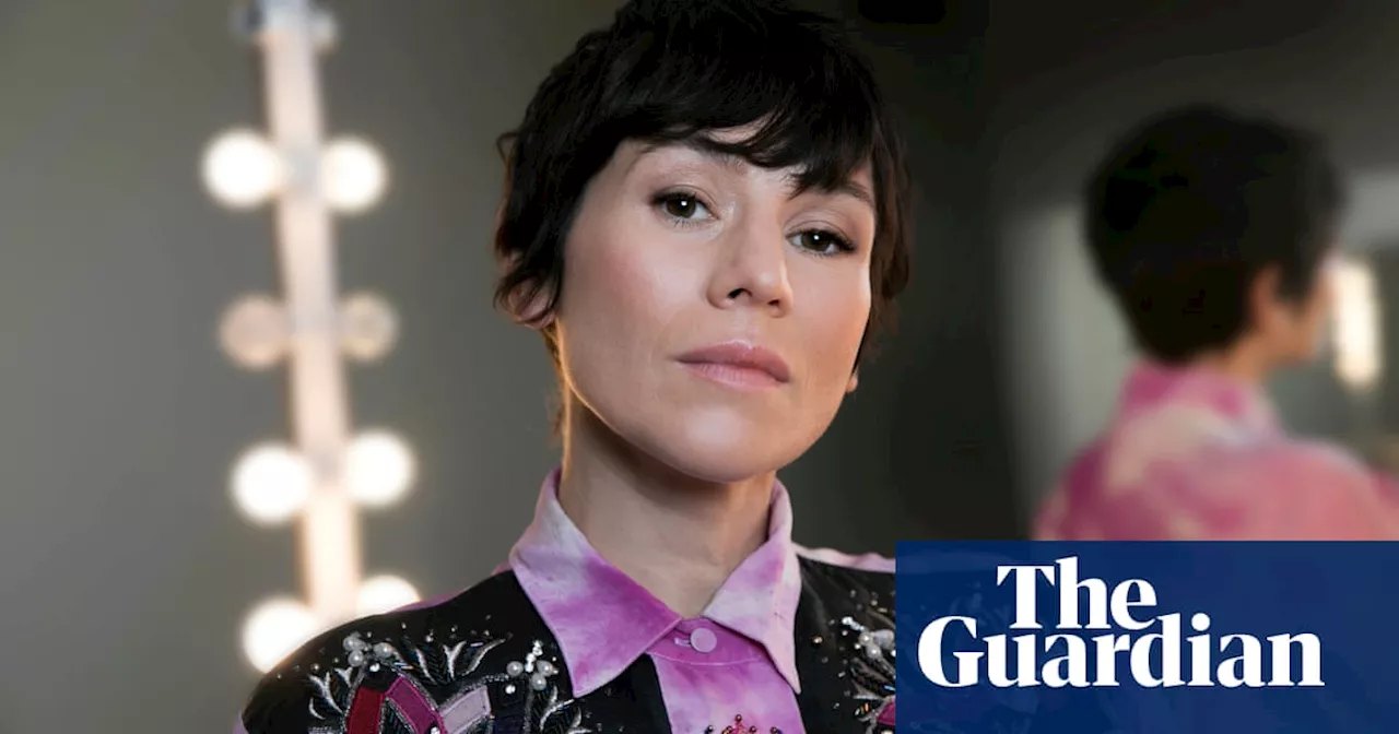 Three things with Yael Stone: ‘Please just remember – I am not talking about a vibrator’