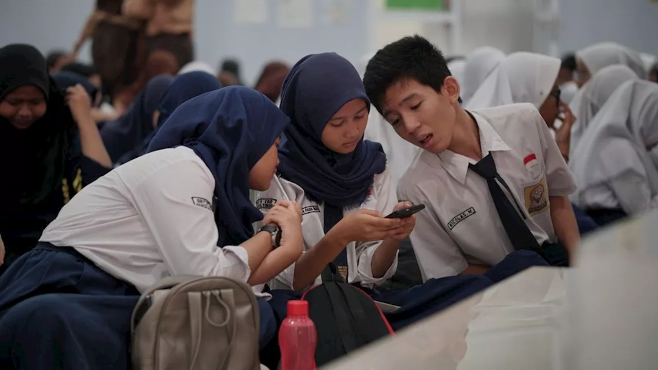 Diterapkan Per Juli 2025, Program Sekolah Swasta Gratis Jakarta Dimatangkan