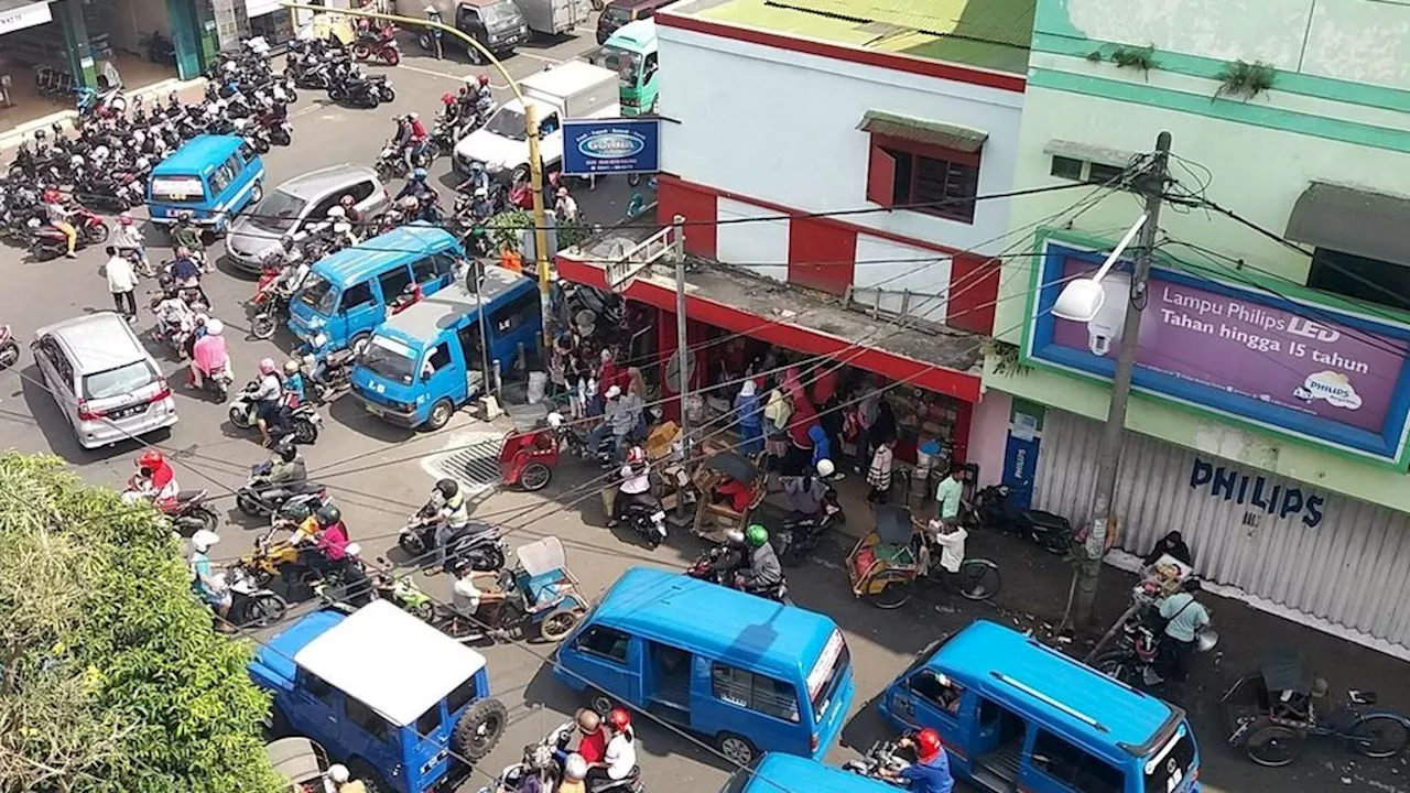 Masalah Kemacetan dan Polusi di Malang