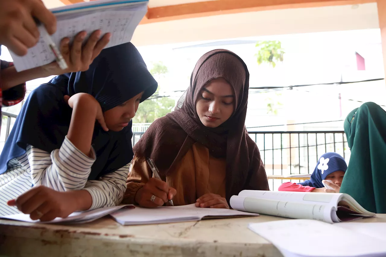 Menjaga Kesehatan Jiwa Guru, Mencegah Kekerasan di Sekolah