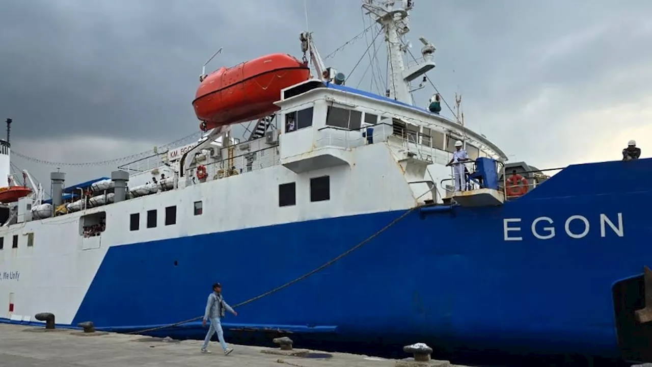 Penerbangan di Labuan Bajo Lumpuh karena Erupsi Lewotobi, Wisatawan Dievakuasi