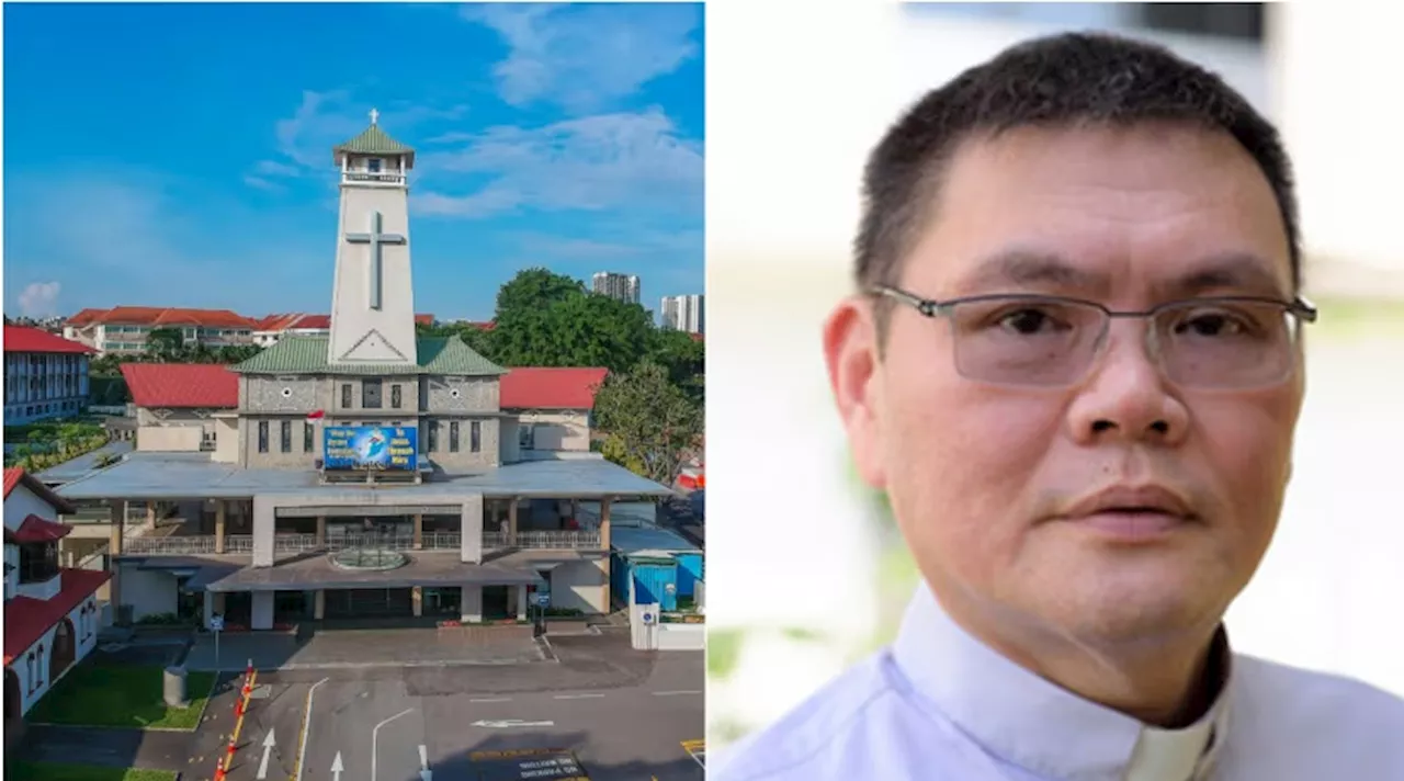 Communique: In Response to the Incident at St. Joseph Church, Bukit Timah, Singapore