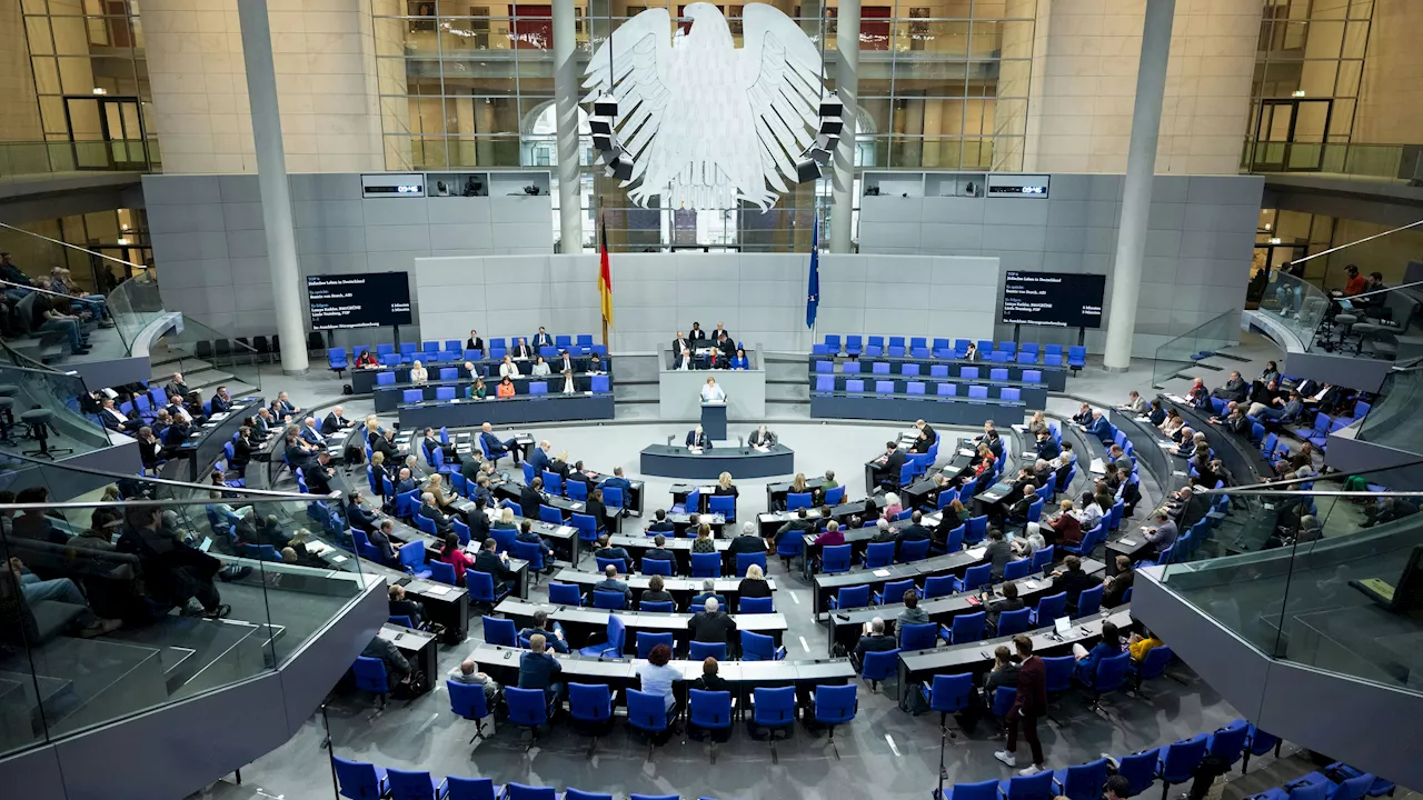  AfD könnte Sprung in die Regierung schaffen