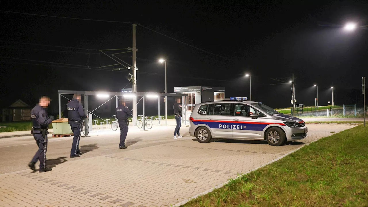 Bluttat am Bahnhof – Fall nimmt überraschende Wendung