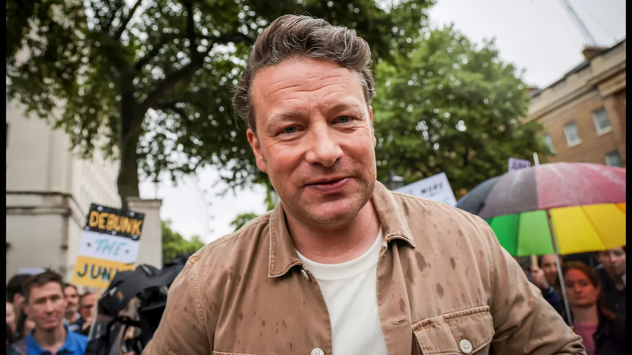 Stereotype Darstellungen - Jamie Oliver zieht Kinderbuch nach Aufregung zurück