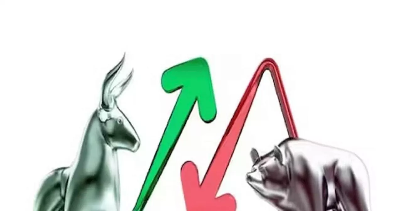 Stock Market: क्या अगले हफ्ते जारी रहेगी गिरावट या आएगी तेजी, जान लीजिए कैसी रहने वाली है बाजार की चाल