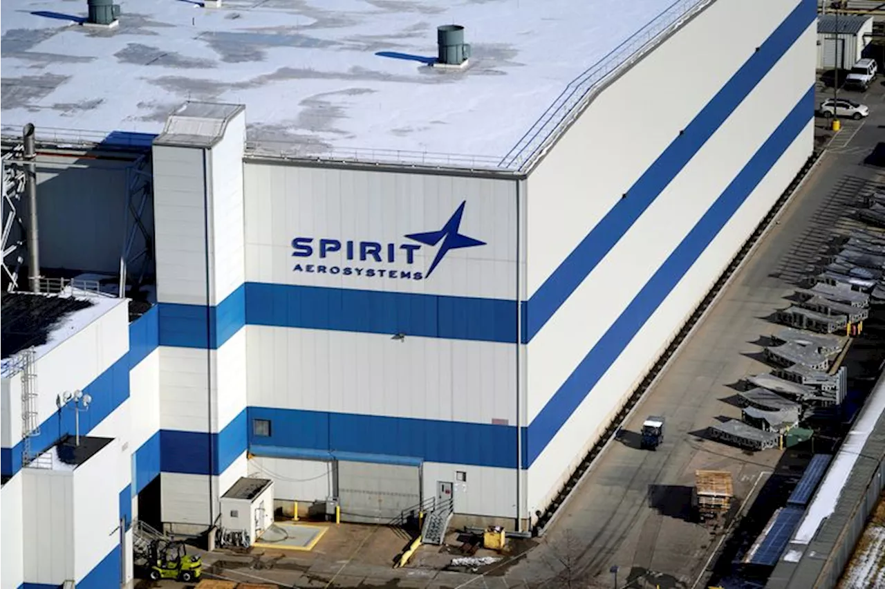 Can Spirit Aero survive and what it means for Boeing acquisition