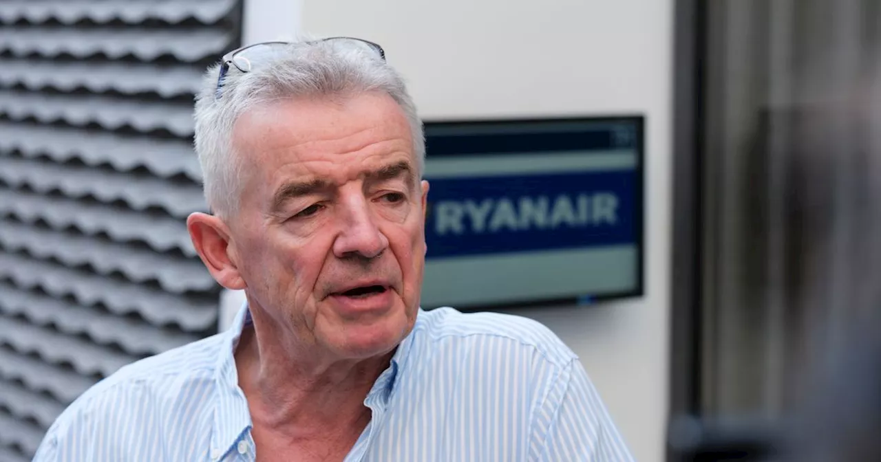 Michael O’Leary’s Fine Gael endorsement ‘offensive’ to teachers