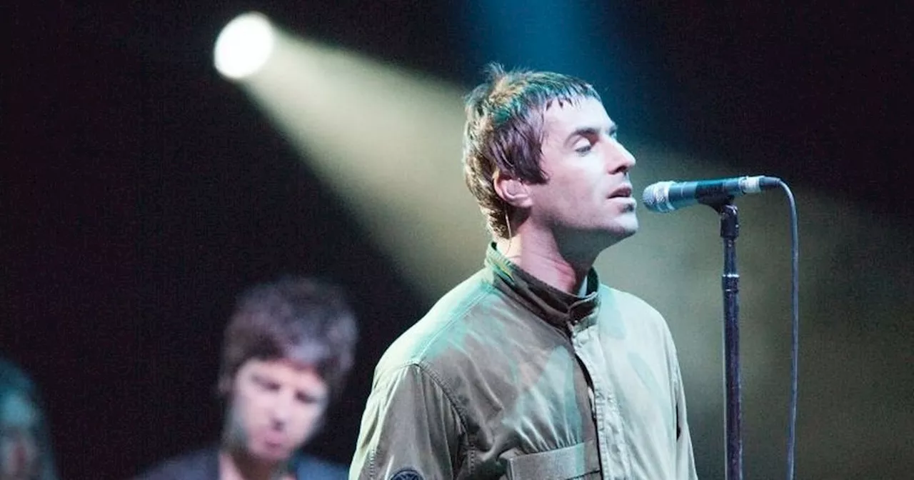 Music icon fumes Oasis 'can't catch cold outside England' in scathing outburst