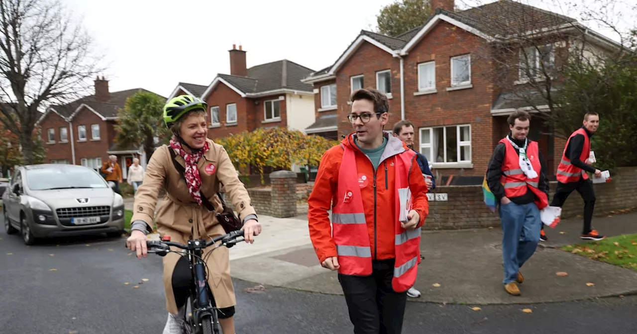 General election: Parties target city voters on second full day of campaign