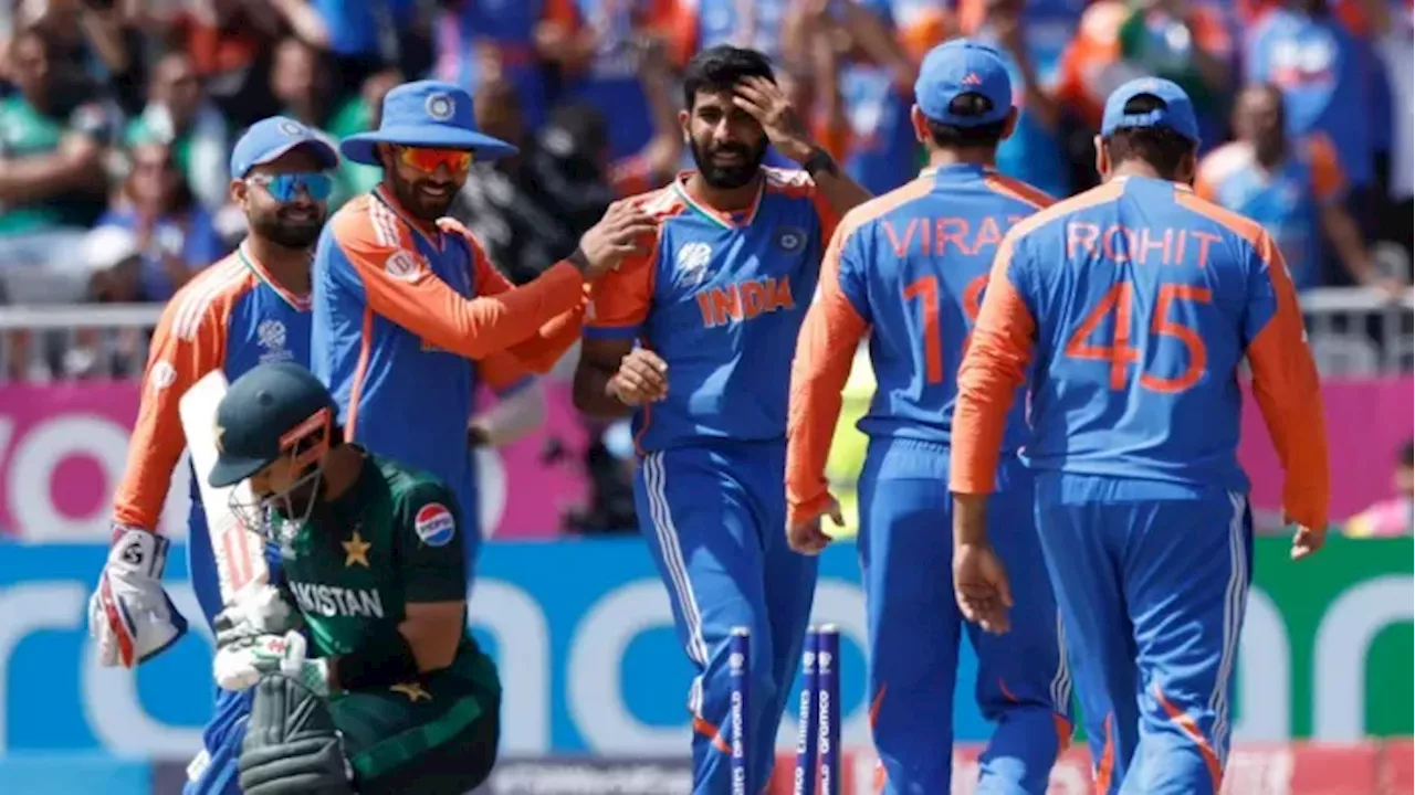 BCCI के आगे अब ICC भी झुका, Champions Trophy खेलने पाकिस्‍तान नहीं जाएगा भारत; PCB अब कुछ नहीं कर पाएगा