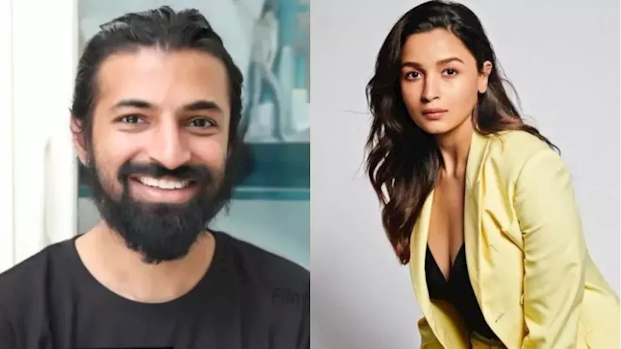 Kalki डायरेक्‍टर नाग अश्विन से Alia Bhatt ने मिलाया हाथ, एक्‍ट्रेस की झोली में आया बड़ा प्रोजेक्‍ट