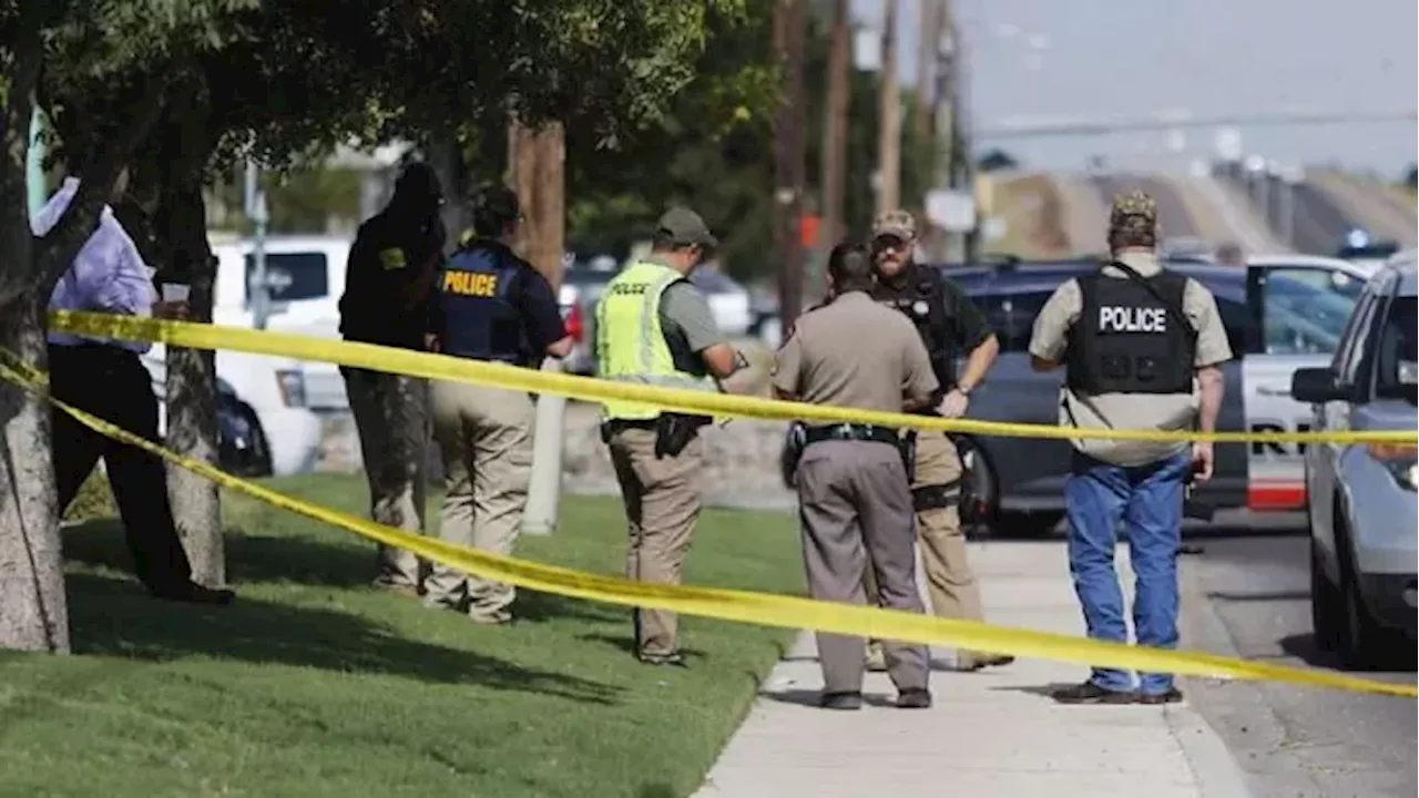 US Shooting: अमेरिका की Tuskegee University में अंधाधुंध गोलीबारी, एक की मौत और 16 घायल