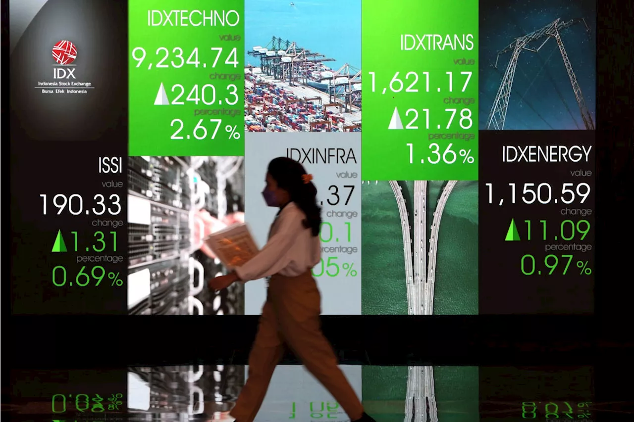 IESR Sebut IPO Menjadi Salah Satu Opsi Pendanaan Energi Terbarukan Melalui Bursa Efek