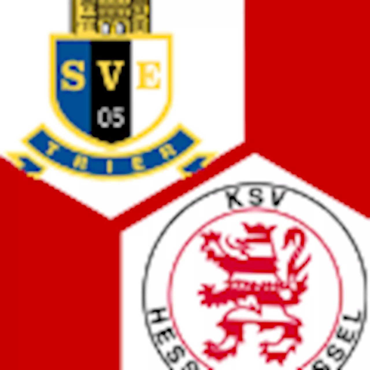 Hessen Kassel : | 16. Spieltag | Regionalliga Südwest 2024/25