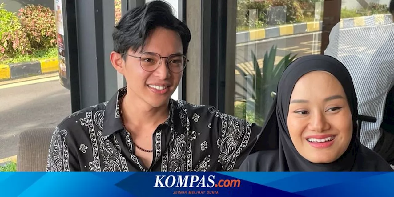 Rey Mbayang Ceritakan Pengalamannya Jalani Operasi Hidung Septorhinoplasty