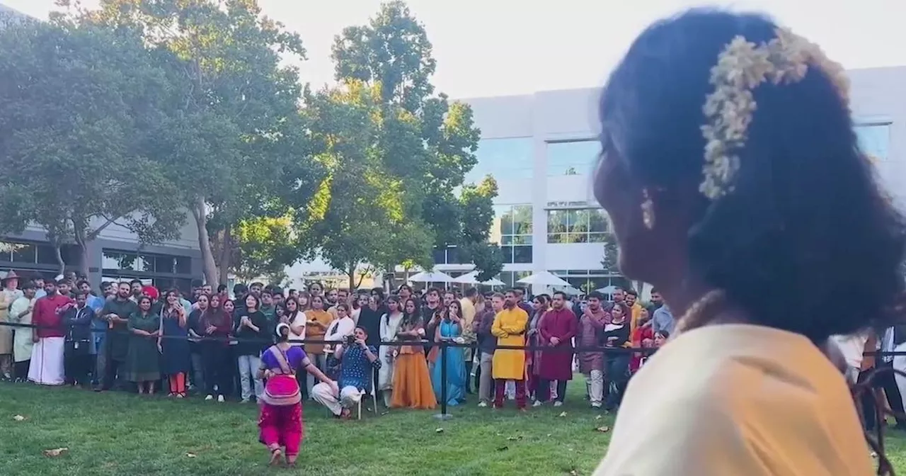 Diwali celebration in South Bay brings together community