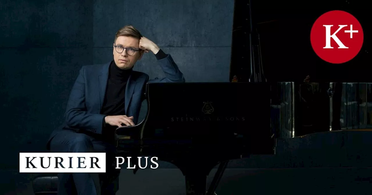 Ein Starpianist und ein britischer Blick auf Brahms und Beethoven