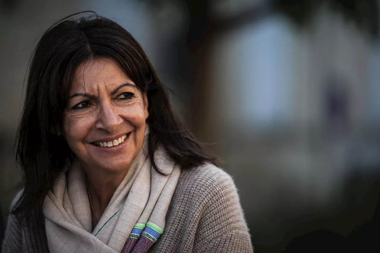 Anne Hidalgo: les JO ont coupé court aux «attaques trumpistes» de la droite parisienne