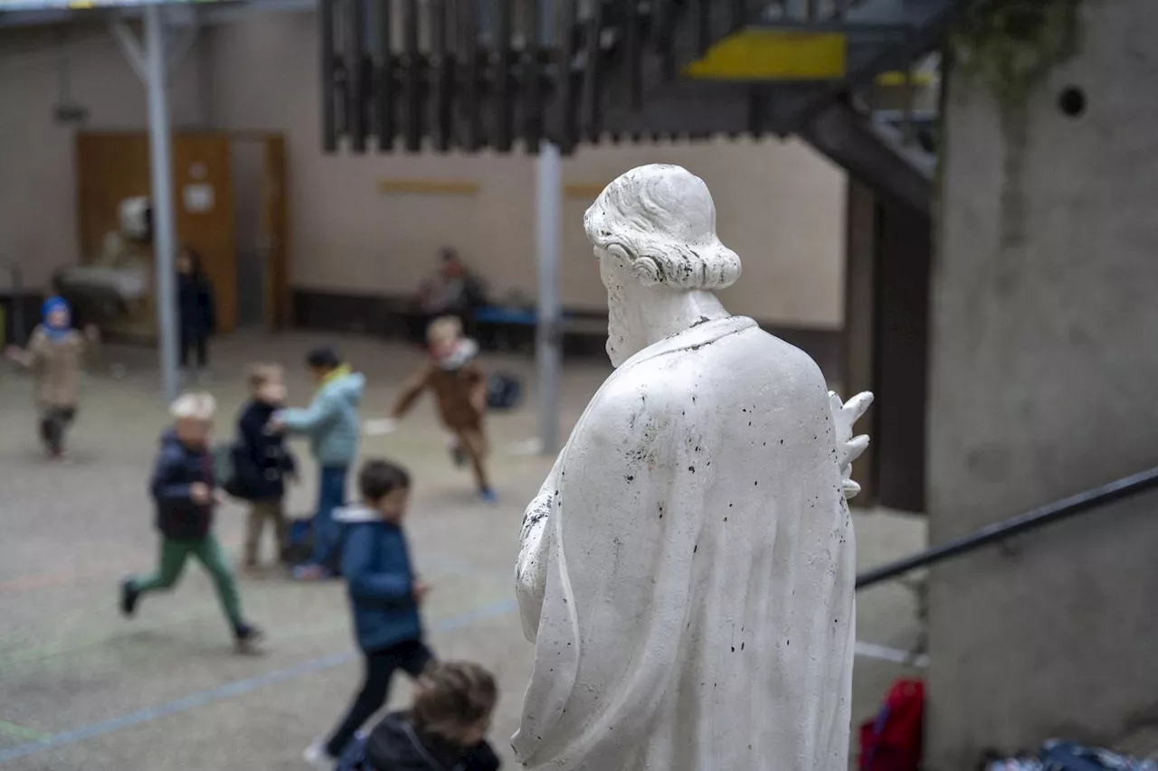 Enseignement catholique : « La diversité des propositions éducatives est une richesse »