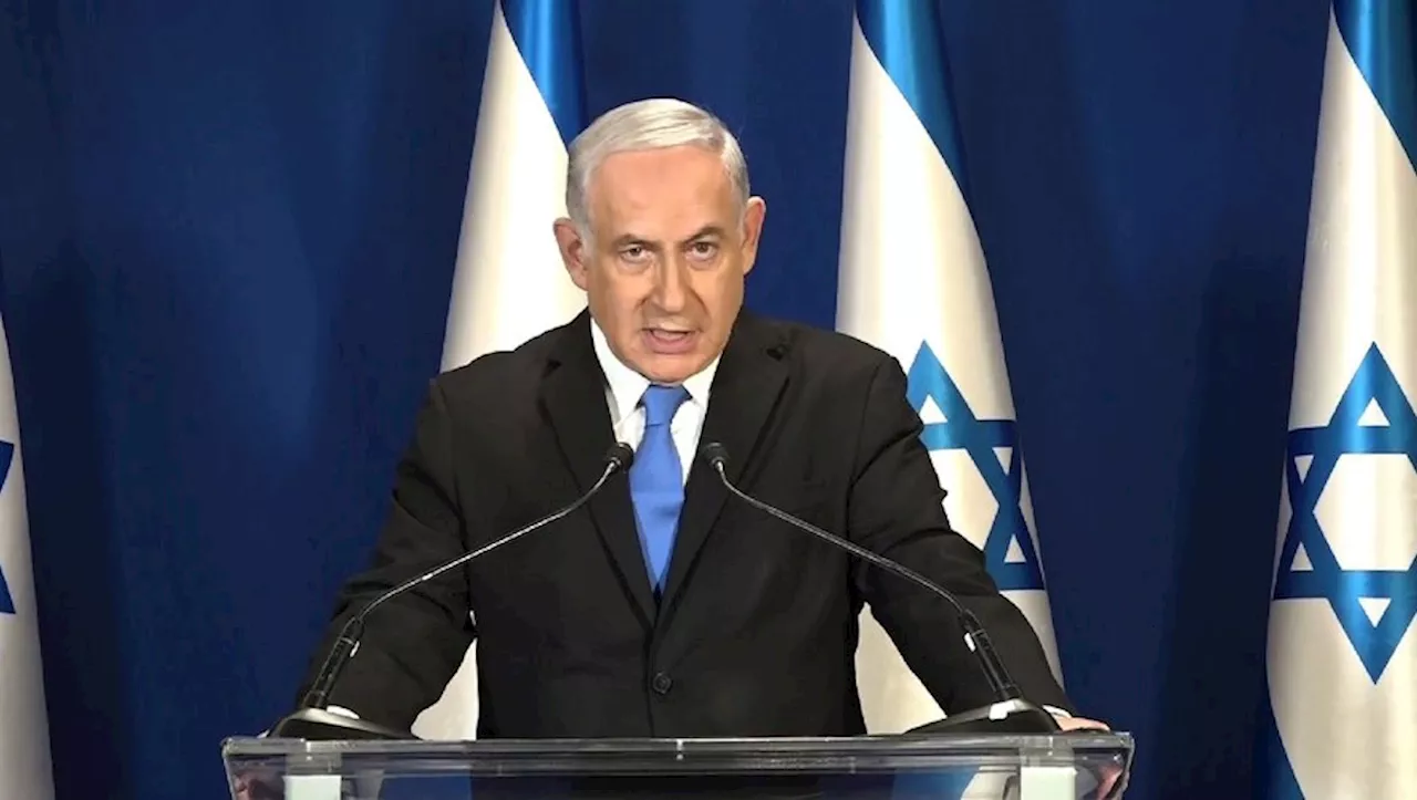 Explosion de bipeurs au Liban : Benjamin Netanyahu, le Premier ministre israélien, reconnaît avoir donné son f