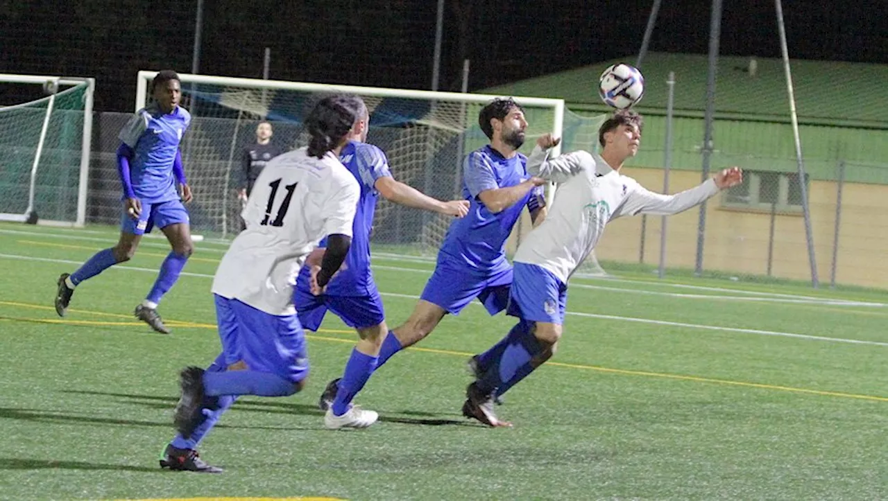 – Régional 3 : derby gersois stérile au stade du Hol entre L’Isle-Jourdain et Fleurance