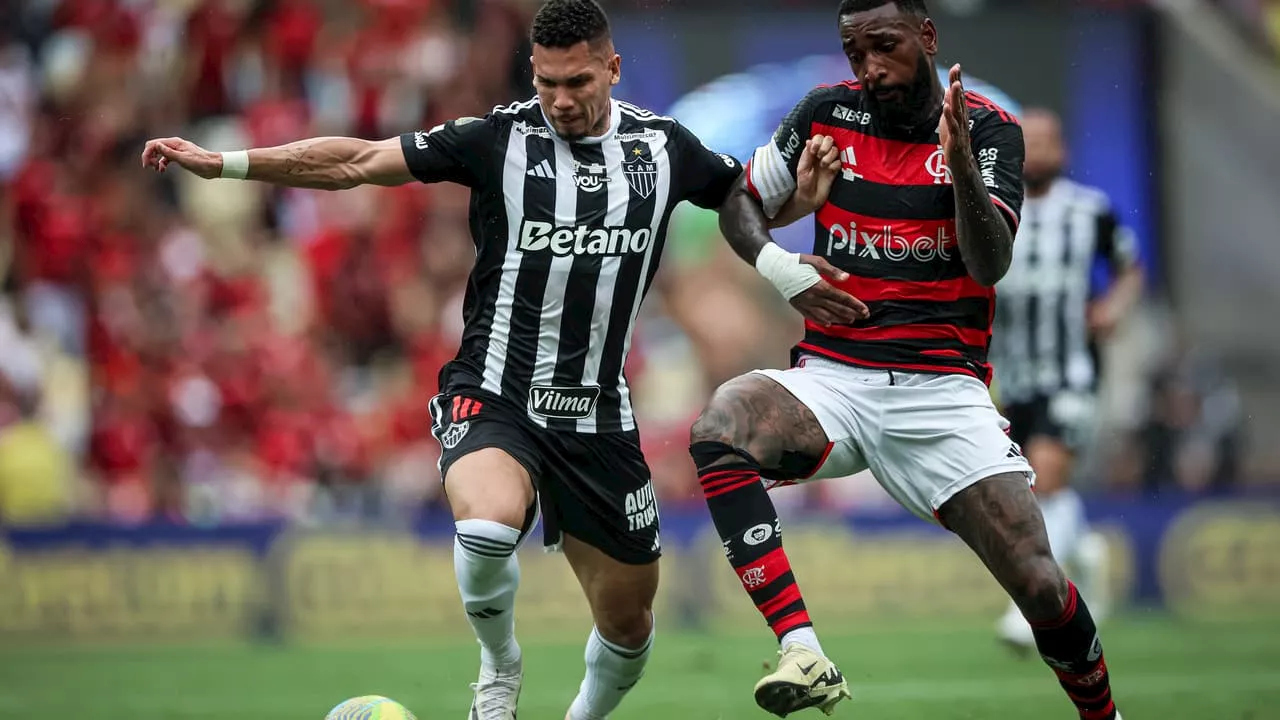 Atlético-MG x Flamengo: entenda a campanha que viralizou na torcida do Galo