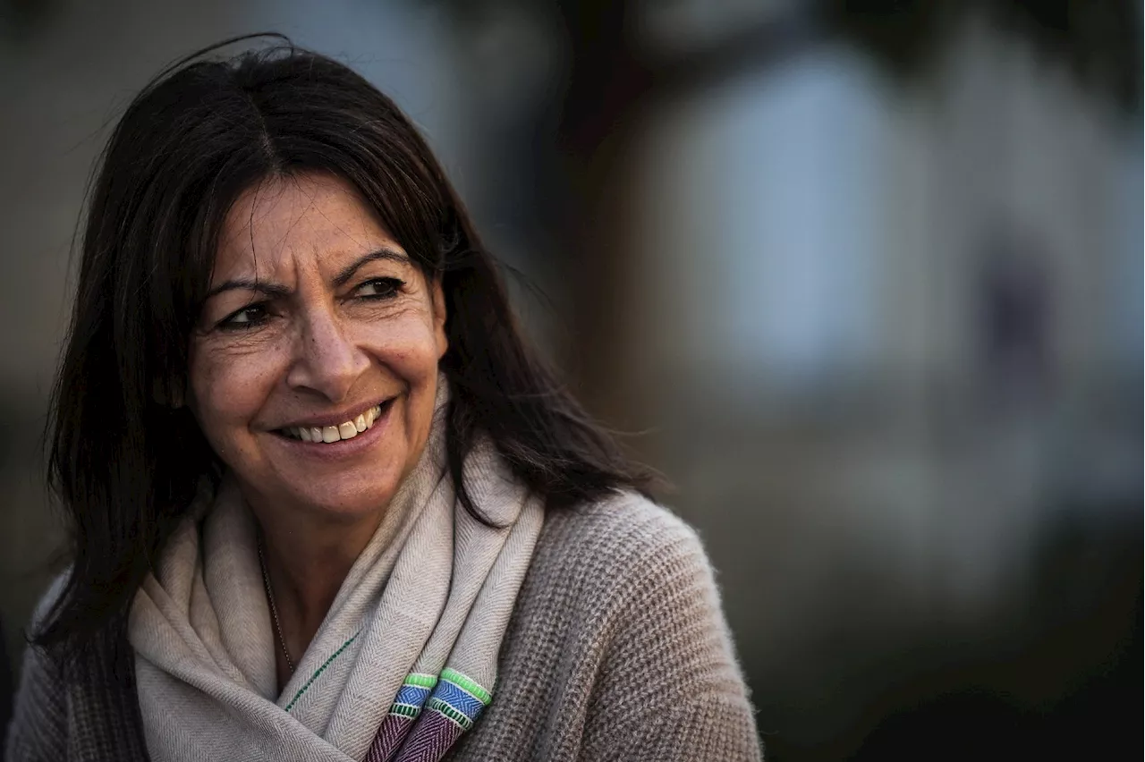 Anne Hidalgo: les JO ont coupé court aux 'attaques trumpistes' de la droite parisienne