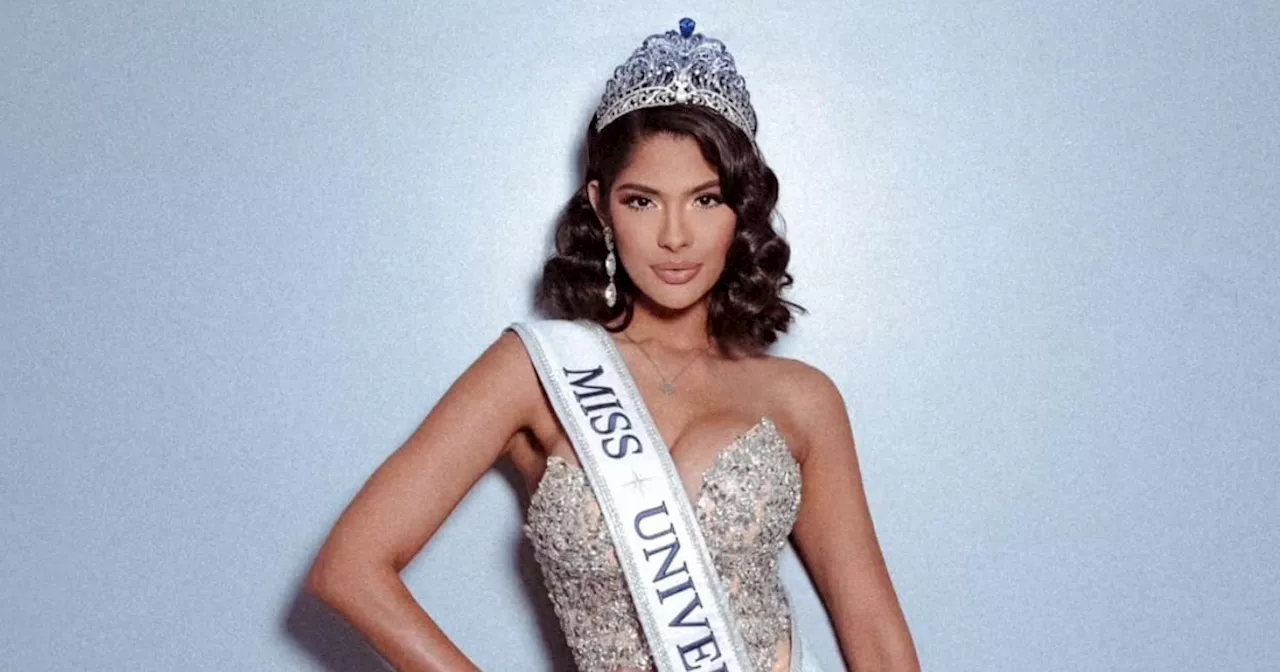 Miss Universo 2024: Así será la nueva y lujosa corona con un diseño inspirado en México