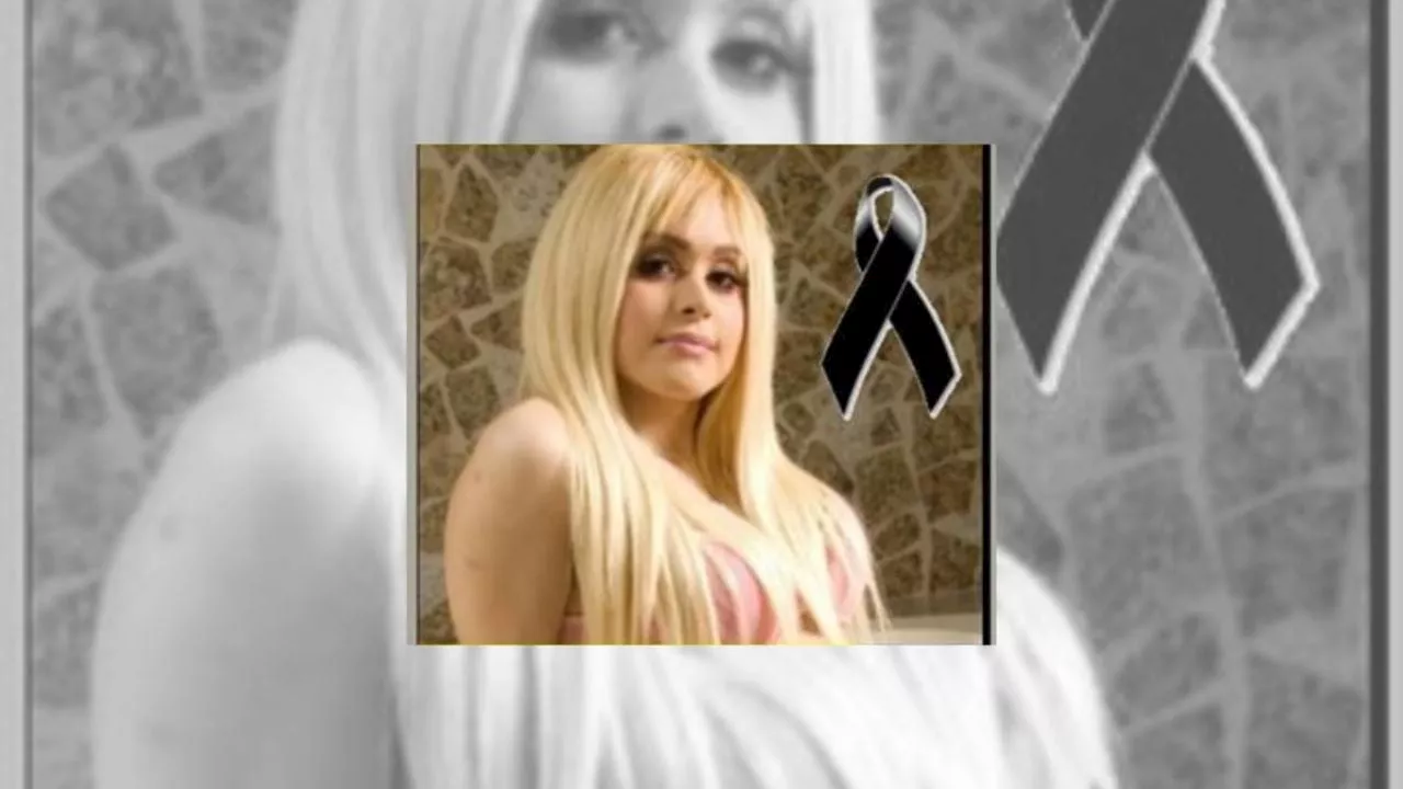 ¿Quién fue Brigitte Rivera, mujer trans de Veracruz recordada por usuarios de redes?