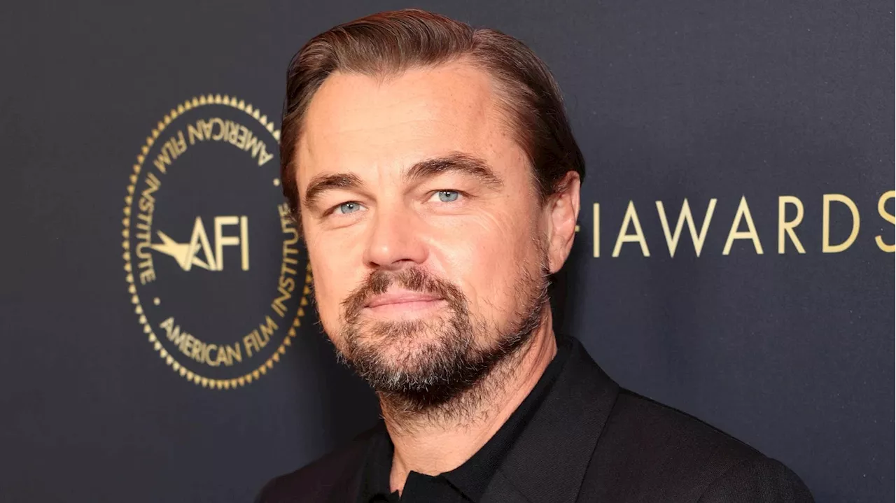 Leonardo DiCaprio compie 50 anni: da ‘Titanic’ a oggi, storia del divo più amato dai Millennials