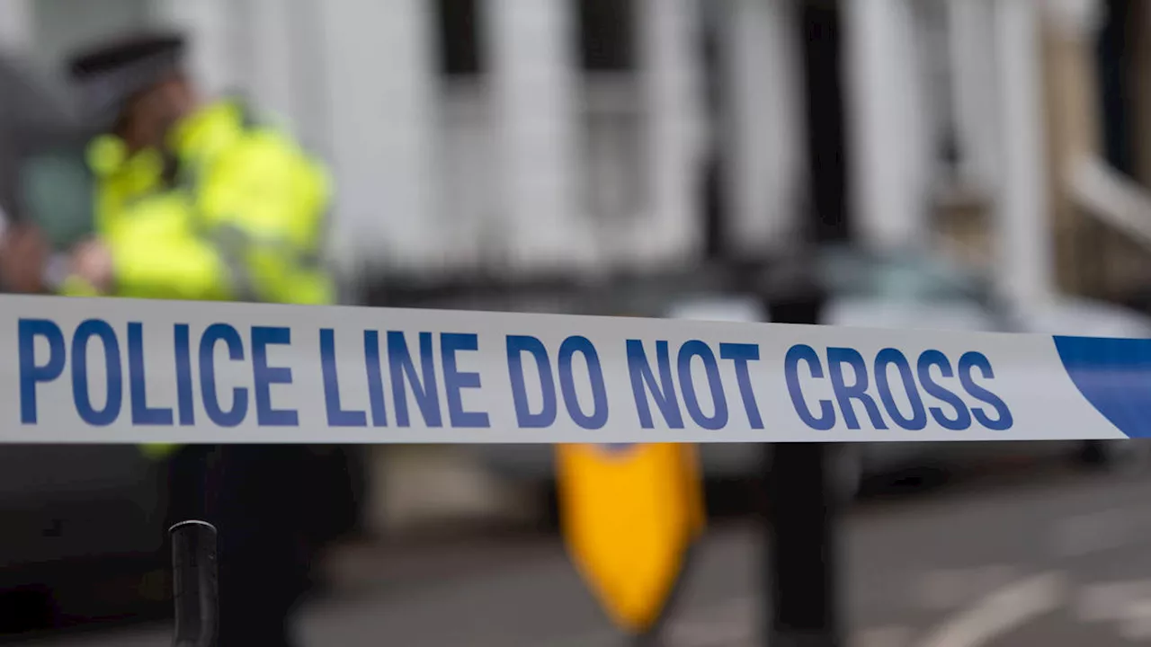 One dead and three injured following stabbing at south London market