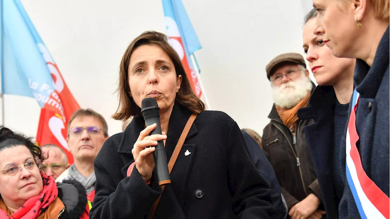 Sophie Binet rappelle à Marc Ferracci qu’il n’est pas le « ministre des licenciements »