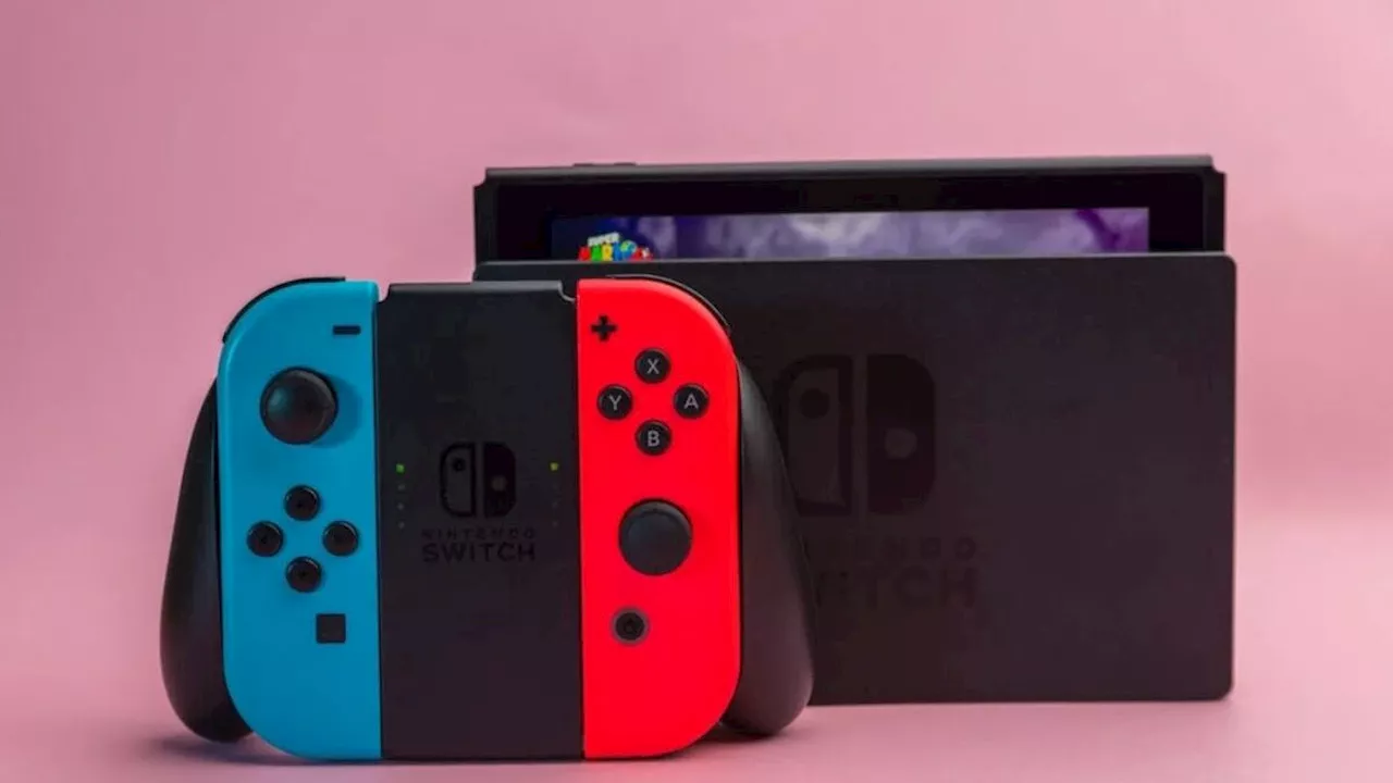 Cette console Nintendo Switch OLED à prix dingue fait un tabac (et on vous dit pourquoi)