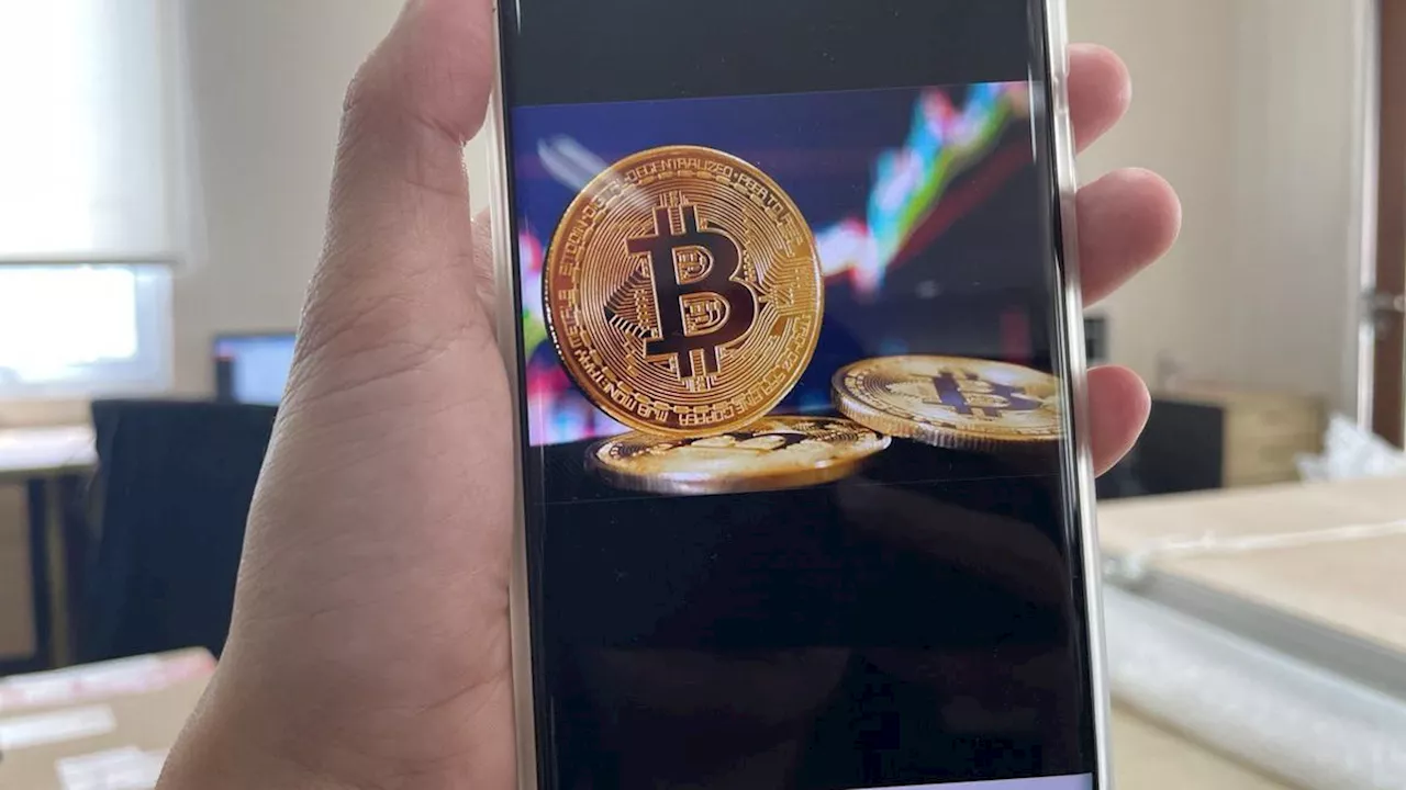 ETF Bitcoin Sentuh Rekor USD 1,38 Miliar Usai Pemilu AS