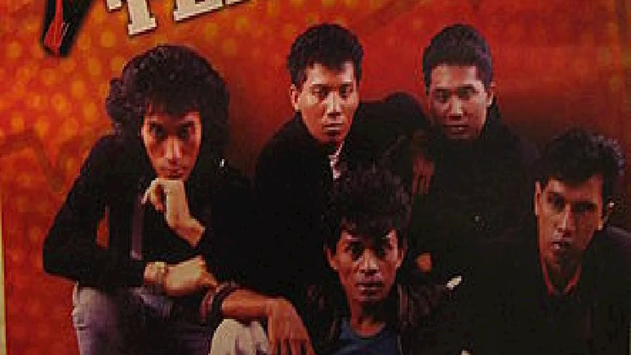 Lirik Lagu Iklim Mimpi yang Hilang, Lagu Legendaris Era 90-an