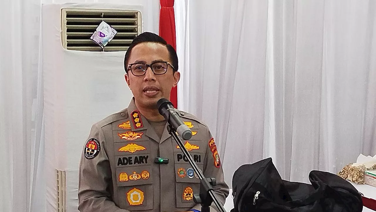 Polisi Tangkap 2 Lagi Tersangka Kasus Judi Online yang Libatkan Pegawai Komdigi