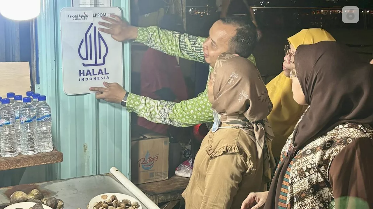 Seputar Sertifikat Halal Self Declare, Bagaimana Mencegahnya Jadi Celah Tidak Taat Aturan?