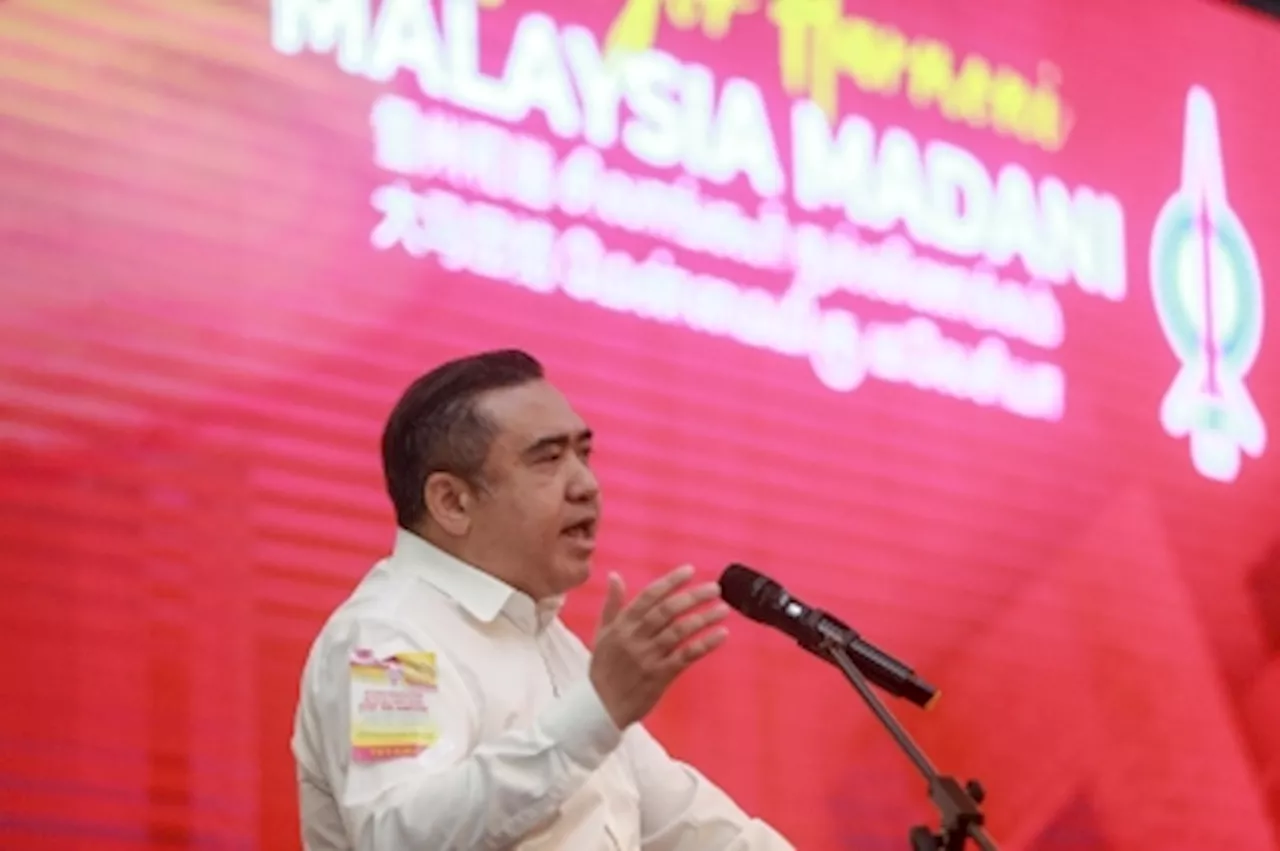 Pakatan-BN alliance to continue into GE16 so long as unity govt steers Malaysia through economic storms, says DAP sec-gen