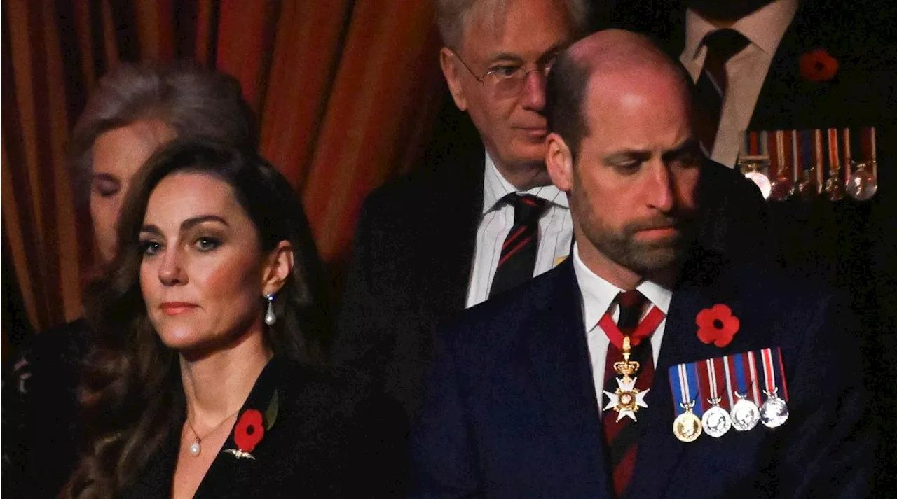 Prince William Is Hopeful Princess Kate Will Join Him on Royal Trips in 2025