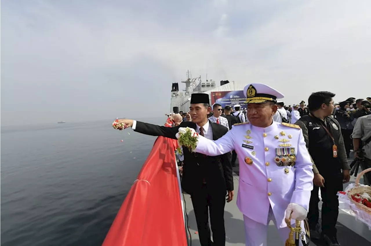 Kemenpora Ajak Generasi Muda Refleksikan Semangat Kepahlawanan