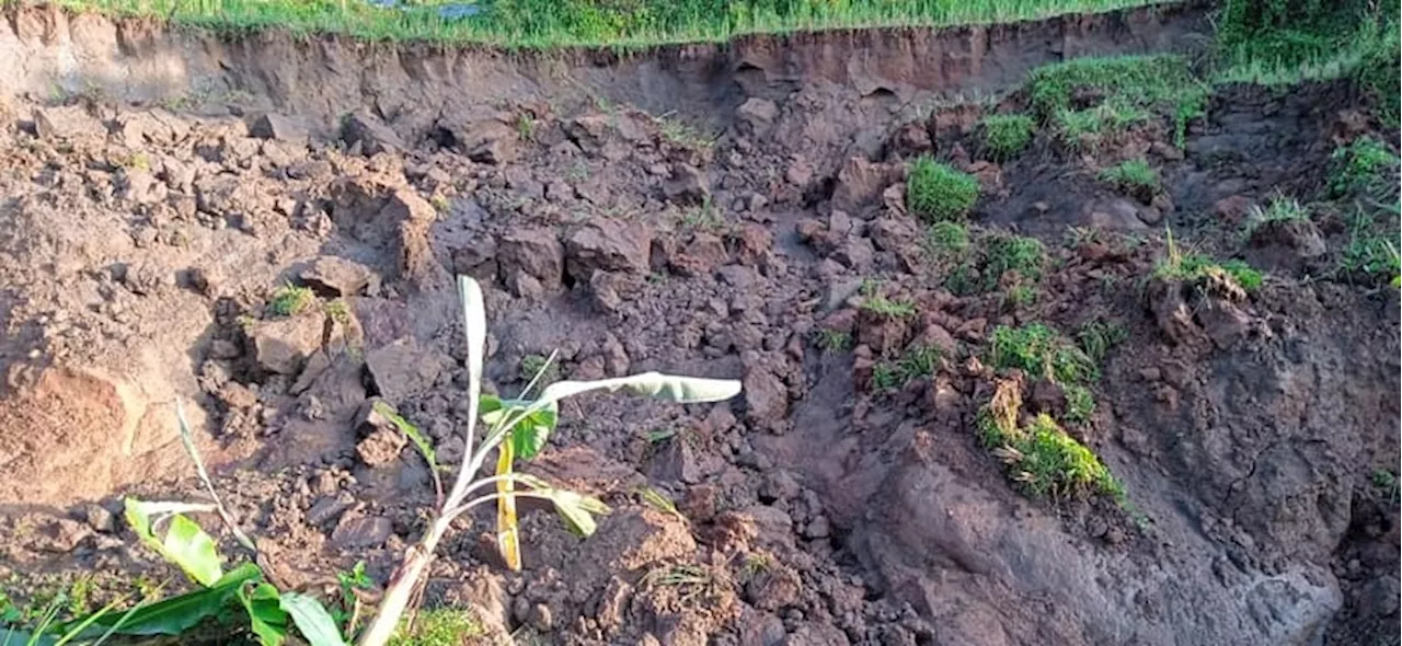 Saling Berpelukan, Ibu dan Anak Korban Longsor Kebumen Ditemukan Tewas