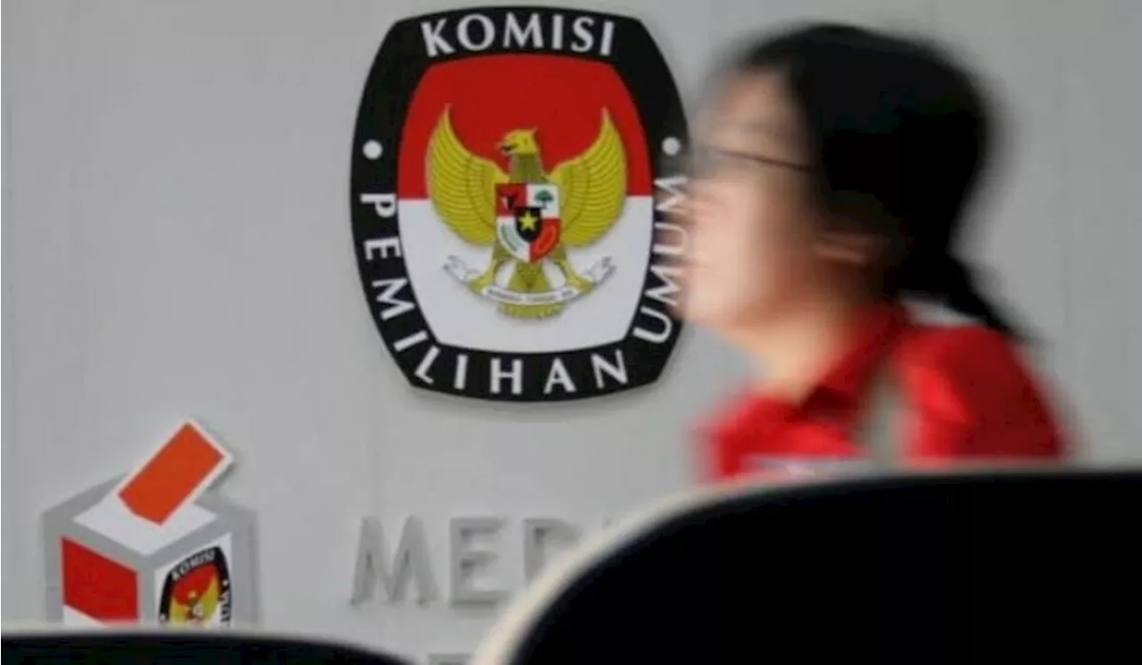 Wacana Revisi UU Politik Lewat Omnibus Law, KPU RI Patuhi Konstitusi