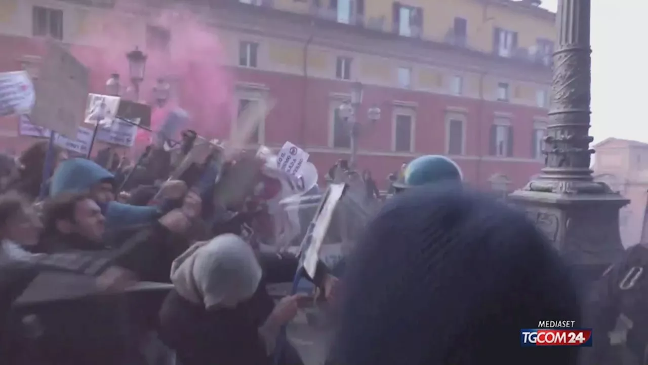 Scontri Bologna, Schlein: 'La città non merita uno sfregio fascista'