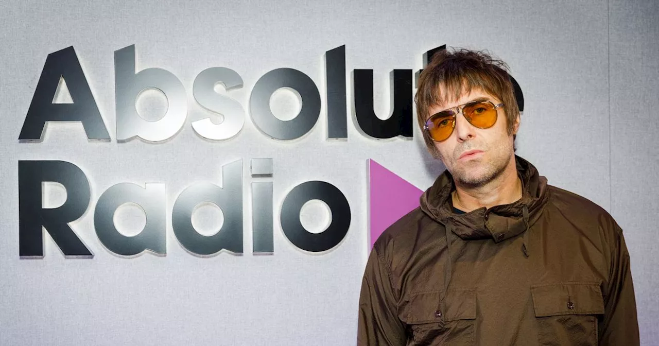 Liam Gallagher launches sweary rant after being asked 'ridiculous question'